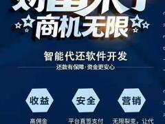 2021智能代还软件是风口还是机遇？就看你怎样走